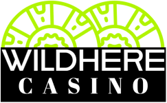 logo wildhere.ca