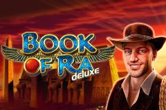 book of ra slot image