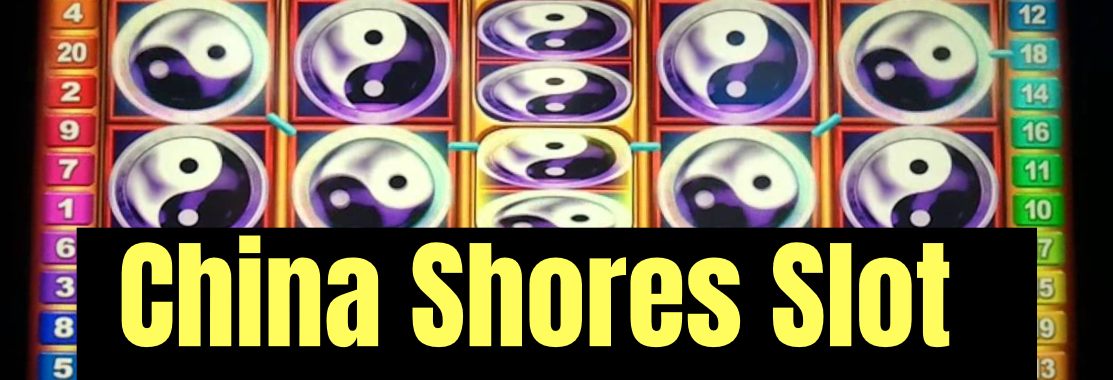 china shores online casino slot image