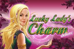 lucky ladys slot image