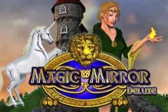 magic mirror slot image